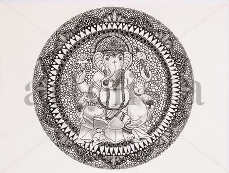 Ganesha