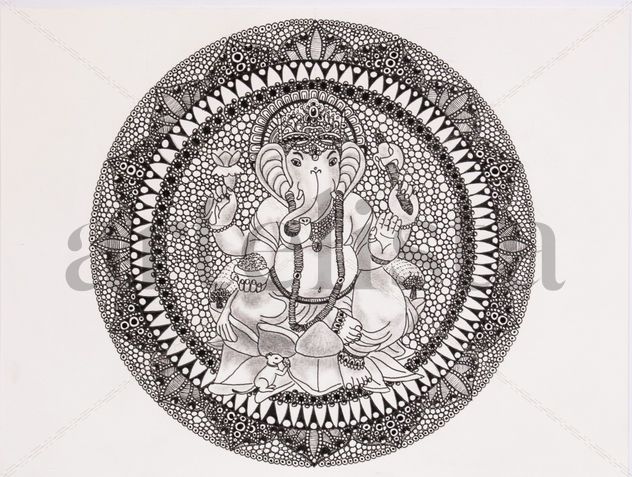 Ganesha