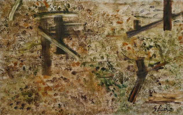 VENDIMIA Y COUPAGE (HARVEST AND COUPAGE)
