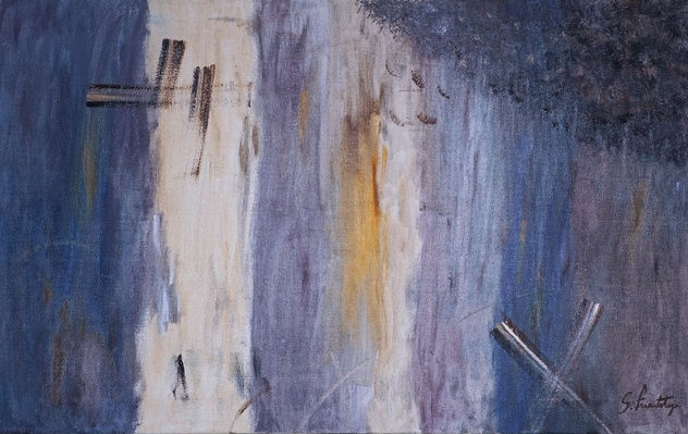 EN LA TORMENTA (IN THE STORM)