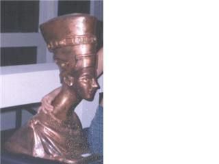 NEFERTITI