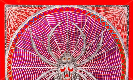 Calados - Art cutting