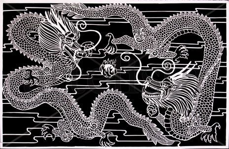 Long zhan (pelea de...