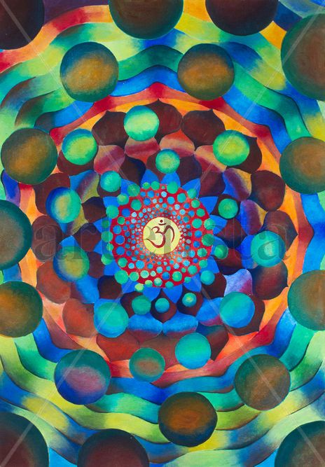 Creación expansiva...