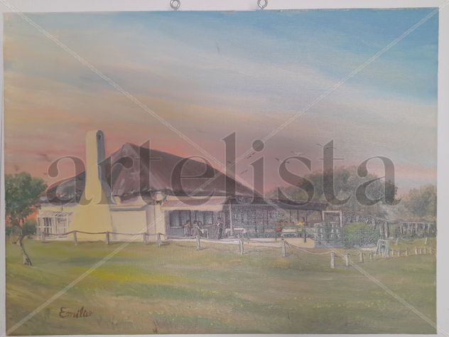 0034642211344, Restaurant Arias ,El Rocio 2