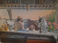 0034642211344, , La Taverna del Rey in El Rocio
