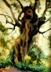 Árbol