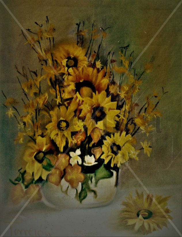 GIRASOLES