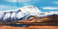 Snow mountain 915