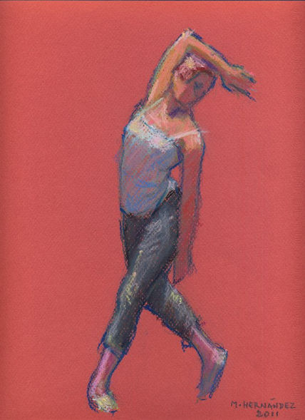 Bailarina