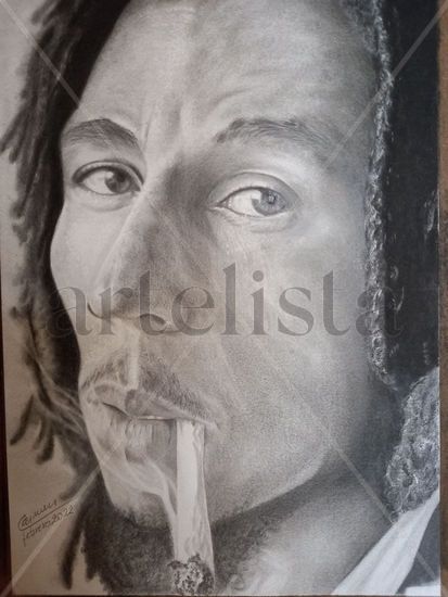 Bob Graphite