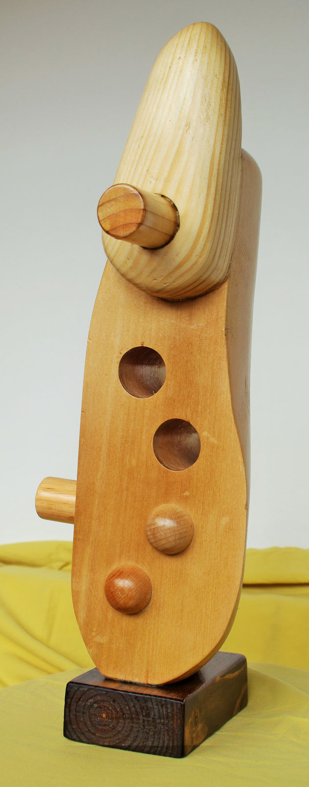 Juego de volúmenes nº 3