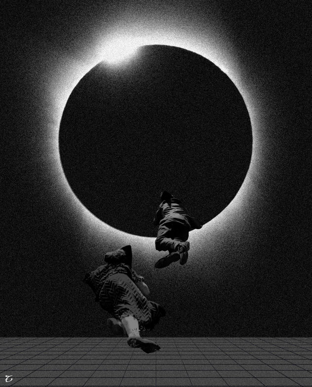 Eclipse (Los terroríficos siete minutos)