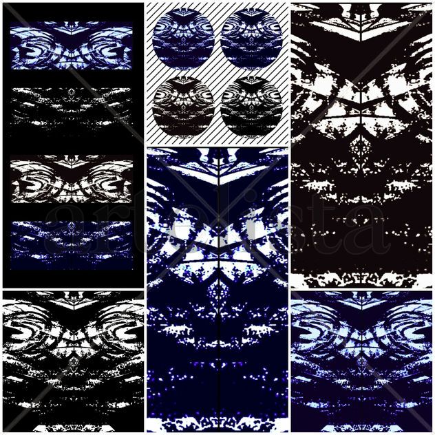 Abstracción - Subjetividad