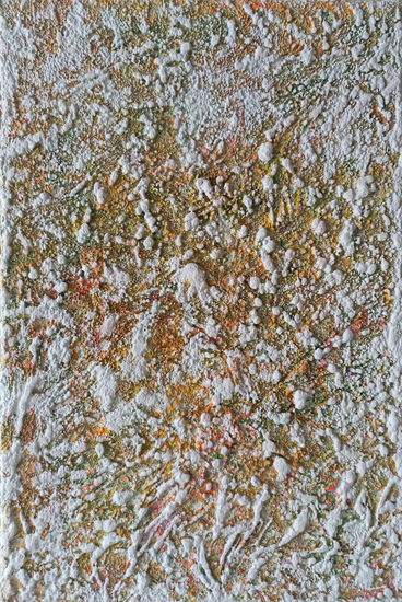 Resonancias ocultas Media Mixta Lienzo Otros