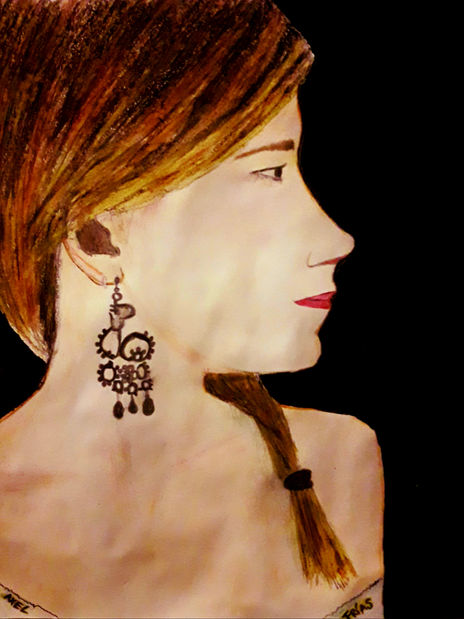 Sra. Joan Schiodtz