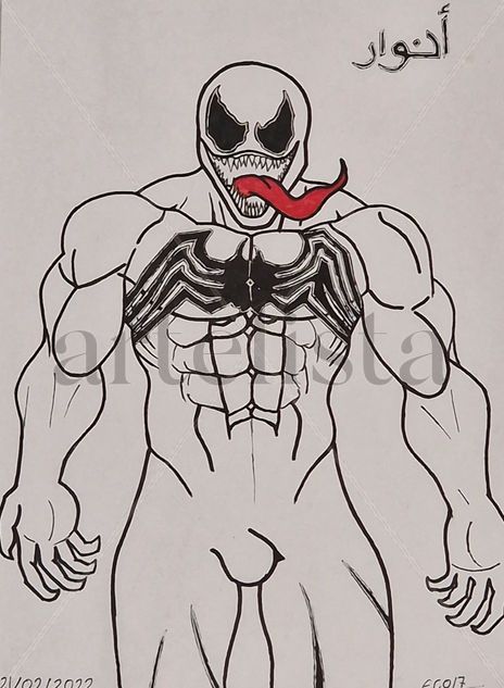 Venom
