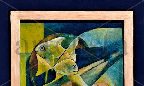 Peces