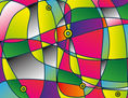 Peces de colores