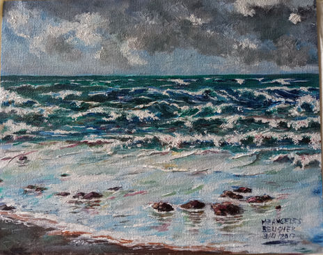Tormenta