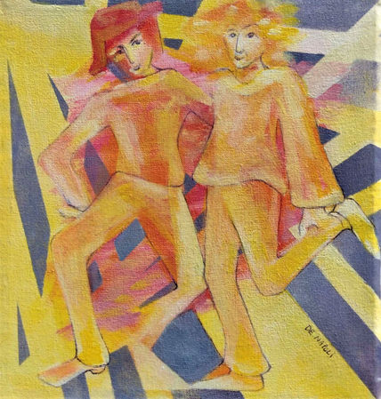 Arlequines