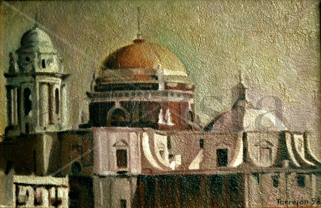 CATEDRAL DE CÁDIZ