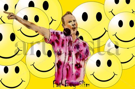 Fatboy slim