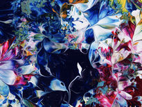 Entrada de la cueva...