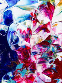 La máscara de las...