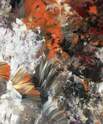 En el Jardín de los...