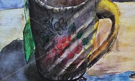 Bodegónes