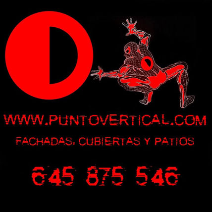 Punto vertical
