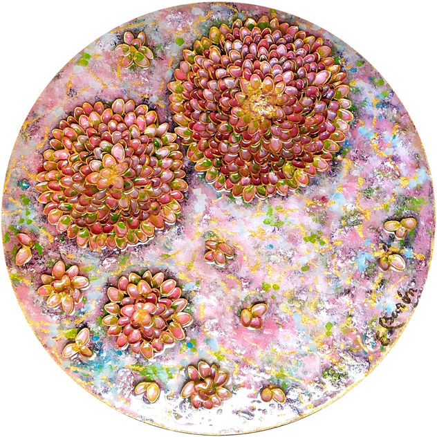 Emerged sprouts 10