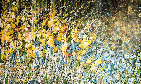 Floral/Naruraleza