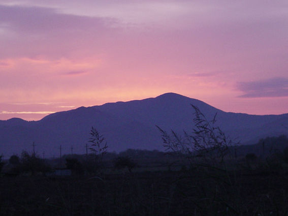 Amanecer