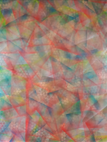 Abstracto 4-2021