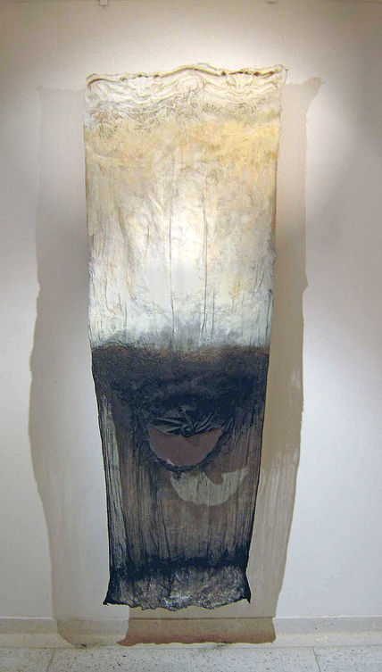 La viuda