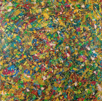 Abstracto 54-2021