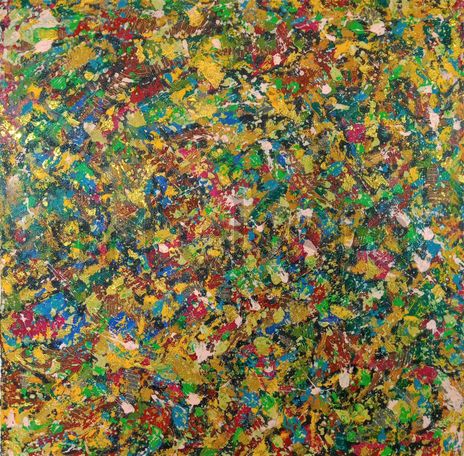 Abstracto 54-2021
