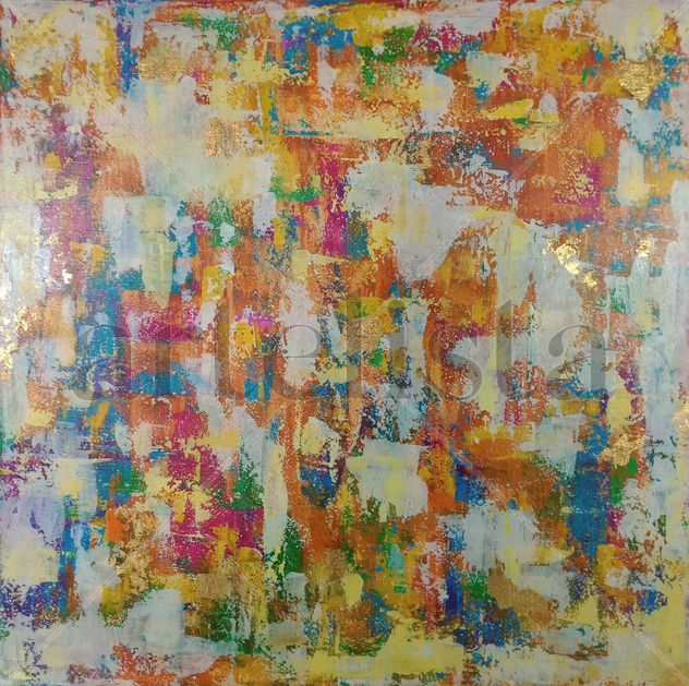 Abstracto 55-2021