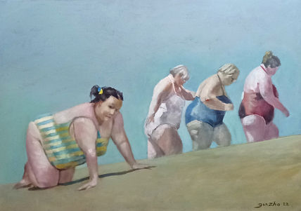 El paseo