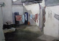 El patio