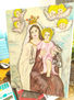 Virgen de Carmen