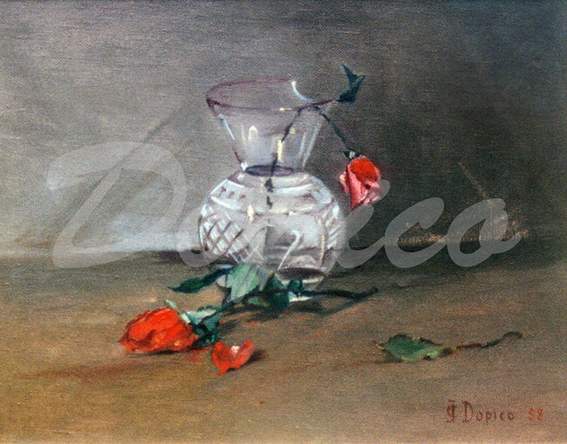 Bodegón/Natureza morta/Still Life Oil Canvas Still Life Paintings