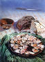 Pulpo a la gallega/Polbo a feira/Galician style octopus