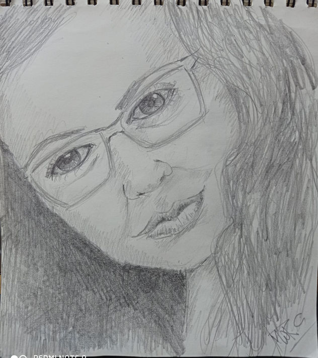 Retrato, año 2019, Constitucion, Chile.
