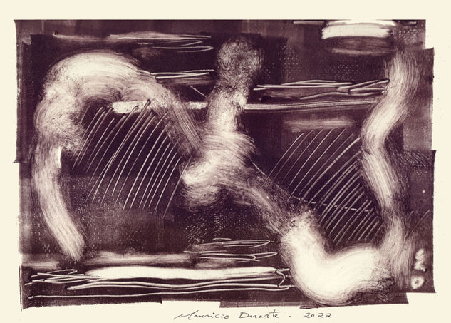 Descobertas Monoprint