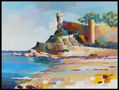 Tossa de Mar