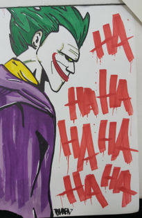 Joker collection