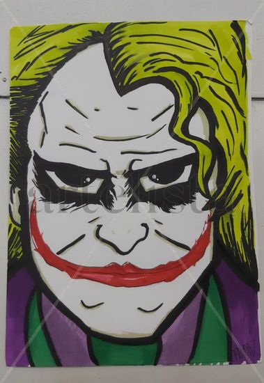 Joker collection Rotulador